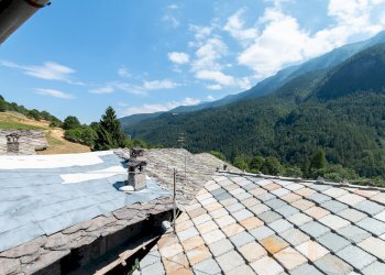 Baita Località caldane, 34, Casteldelfino - foto 27