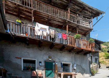 Baita Località caldane, 34, Casteldelfino - foto 18