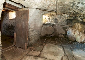 Baita Località caldane, 34, Casteldelfino - foto 29