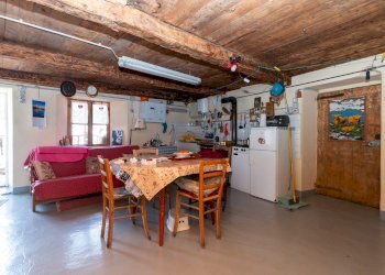 Baita Località caldane, 34, Casteldelfino - foto 6