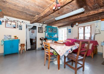 Baita Località caldane, 34, Casteldelfino - foto 7
