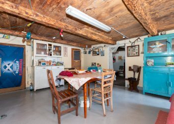 Baita Località caldane, 34, Casteldelfino - foto 5