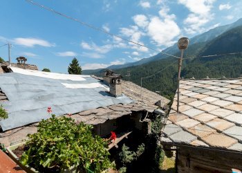 Baita Località caldane, 34, Casteldelfino - foto 33