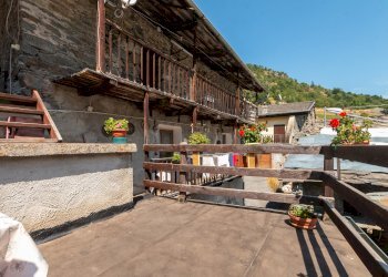 Baita Località caldane, 34, Casteldelfino - foto 2