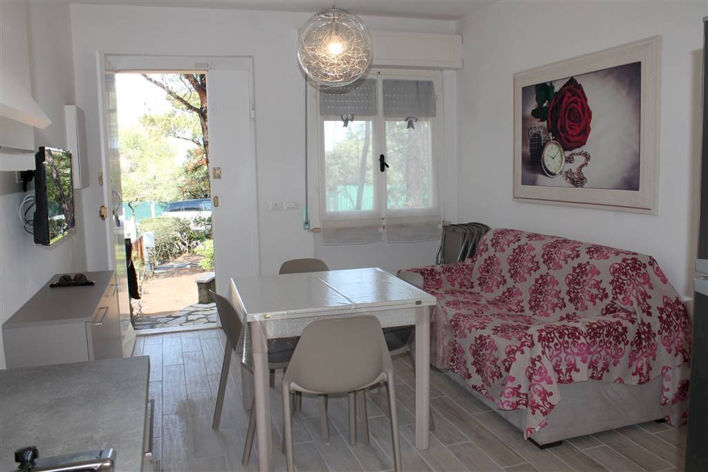 Trilocale Via Marco Polo 8, Castagneto Carducci - foto 1