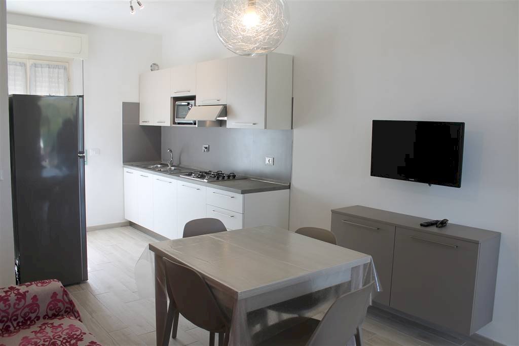 Trilocale Via Marco Polo 8, Castagneto Carducci - foto 3