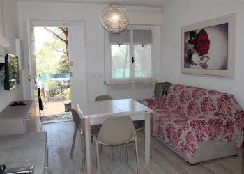 Trilocale Via Marco Polo 8, Castagneto Carducci - foto 1