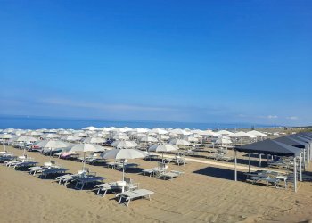 Trilocale Via Marco Polo 8, Castagneto Carducci - foto 29