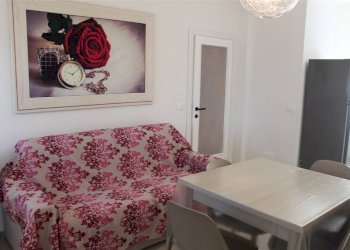 Trilocale Via Marco Polo 8, Castagneto Carducci - foto 4