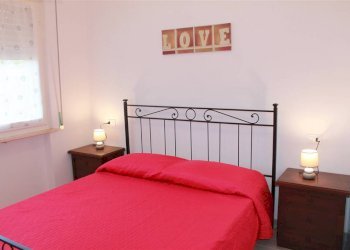 Trilocale Via Marco Polo 8, Castagneto Carducci - foto 7