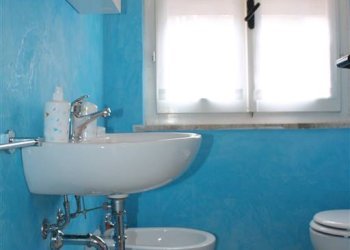 Trilocale Via Marco Polo 8, Castagneto Carducci - foto 10