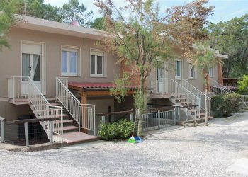 Trilocale Via Marco Polo 8, Castagneto Carducci - foto 15