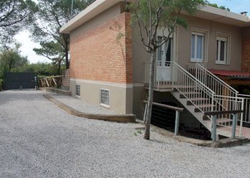 Trilocale Via Marco Polo 8, Castagneto Carducci - foto 17