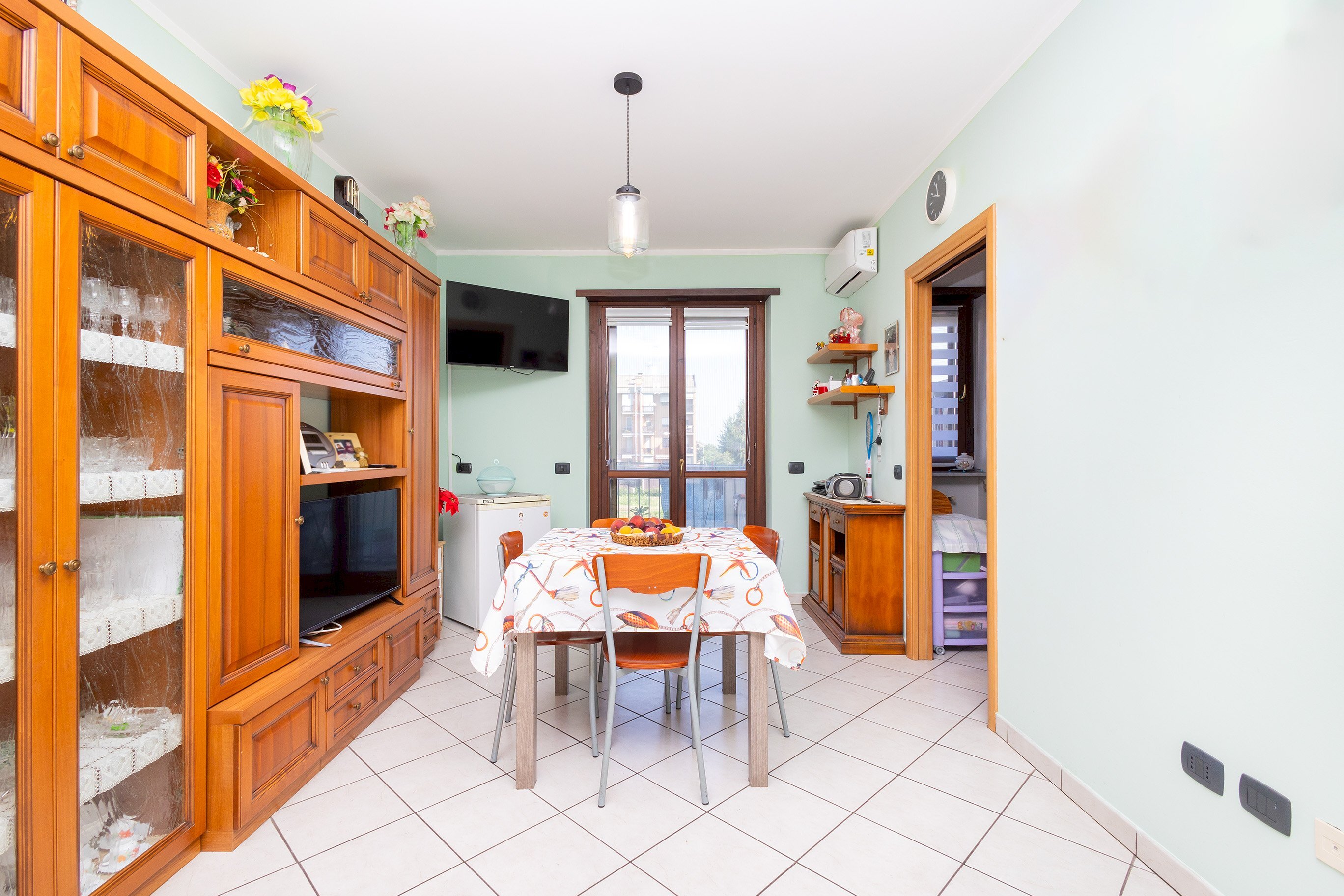 Bilocale Via Antica Torino, 45, Saluzzo - foto 2