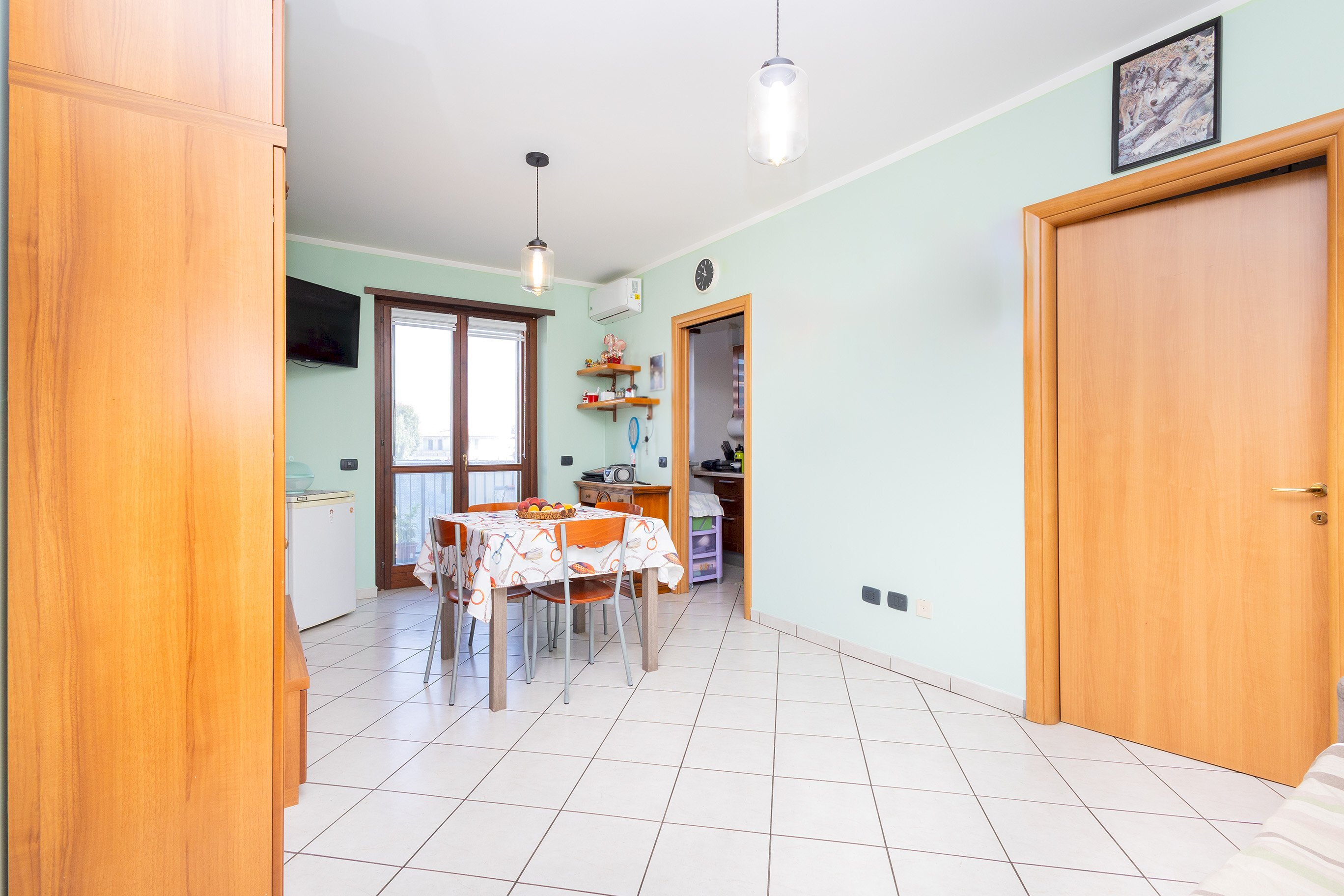 Bilocale Via Antica Torino, 45, Saluzzo - foto 3