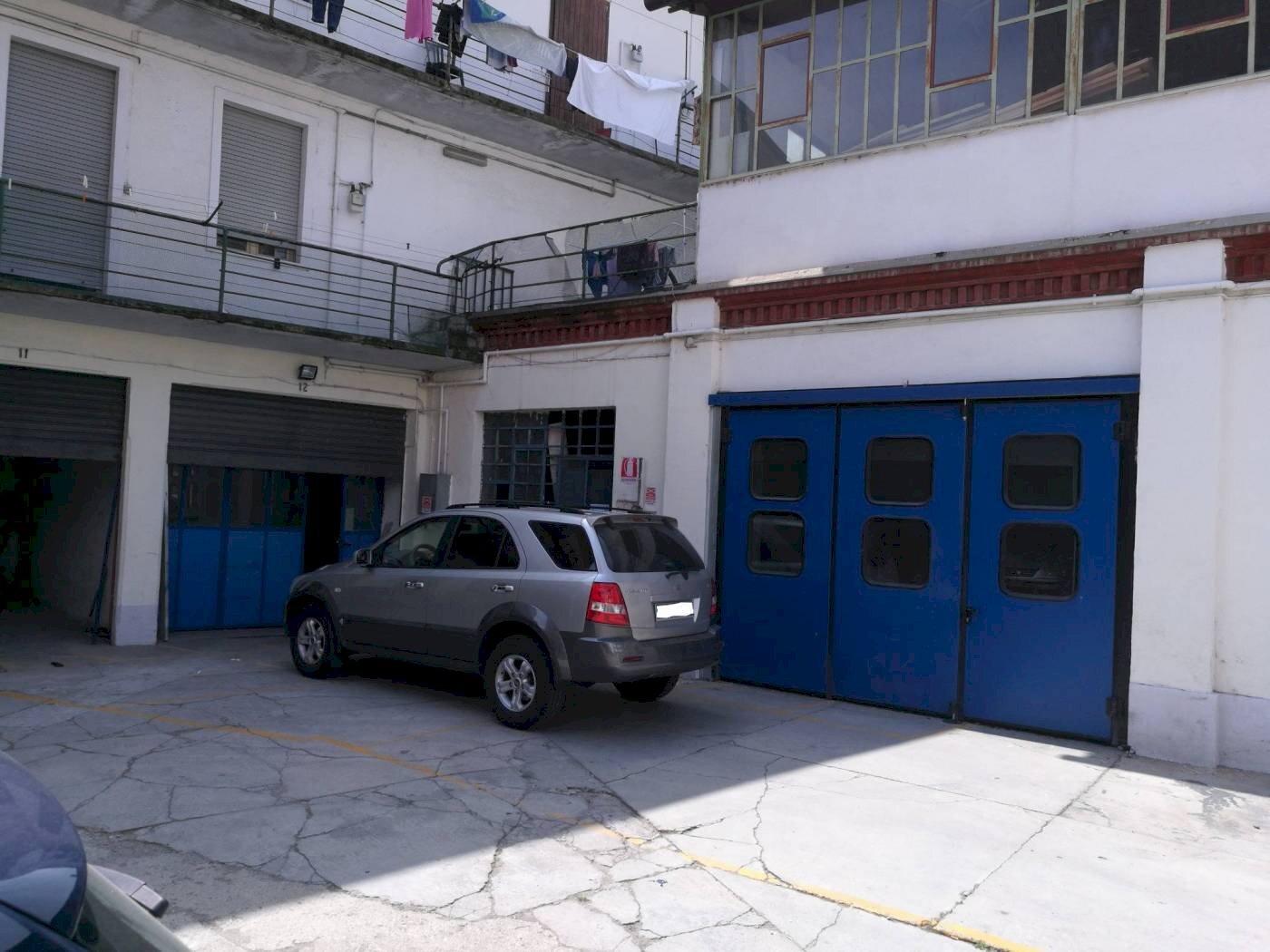 INTERO STABILE - Stable - Palace Asti - photo 3