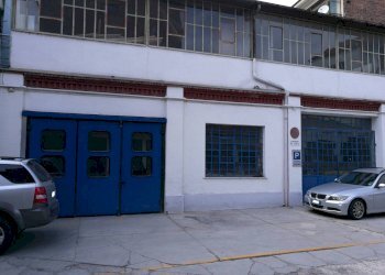 INTERO STABILE - Stabile - Palazzo Asti - foto 1