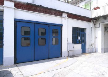 INTERO STABILE - Stabile - Palazzo Asti - foto 2