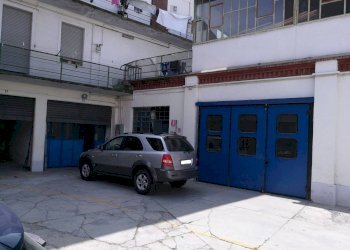 INTERO STABILE - Stabile - Palazzo Asti - foto 3