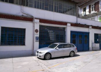 INTERO STABILE - Stabile - Palazzo Asti - foto 4