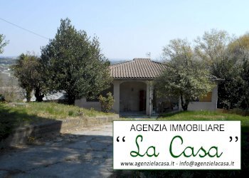 facciata principale - Appartamento in Villa Castelnuovo Don Bosco - foto 1