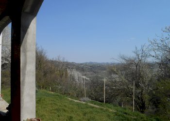vista - Appartamento in Villa Castelnuovo Don Bosco - foto 2