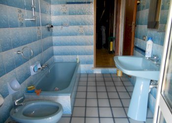 bagno - Appartamento in Villa Castelnuovo Don Bosco - foto 7