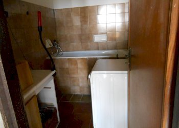 bagno - Appartamento in Villa Castelnuovo Don Bosco - foto 8