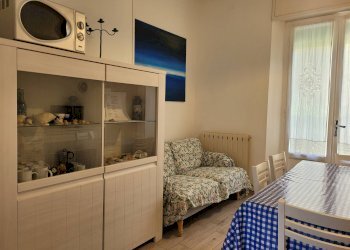 Quadrilocale Viale Italia 28, Castagneto Carducci - foto 4