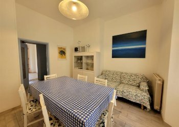 Quadrilocale Viale Italia 28, Castagneto Carducci - foto 6