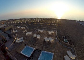 Quadrilocale Viale Italia 28, Castagneto Carducci - foto 23