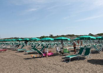 Quadrilocale Viale Italia 28, Castagneto Carducci - foto 30