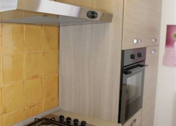 Quadrilocale Viale Italia 28, Castagneto Carducci - foto 3