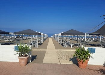 Trilocale Via Marco Polo 8, Castagneto Carducci - foto 38