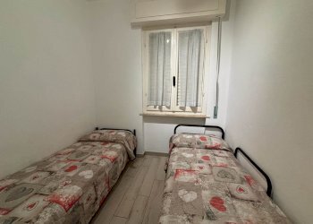 Trilocale Via Marco Polo 8, Castagneto Carducci - foto 17