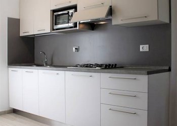 Trilocale Via Marco Polo 8, Castagneto Carducci - foto 5