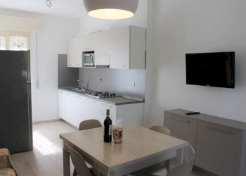 Trilocale Via Marco Polo 8, Castagneto Carducci - foto 7