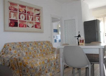 Trilocale Via Marco Polo 8, Castagneto Carducci - foto 9