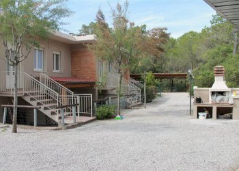 Trilocale Via Marco Polo 8, Castagneto Carducci - foto 24