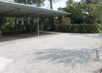 Trilocale Via Marco Polo 8, Castagneto Carducci - foto 28