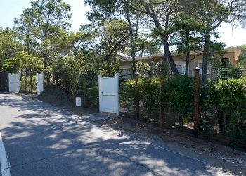 Trilocale Via Marco Polo 8, Castagneto Carducci - foto 29