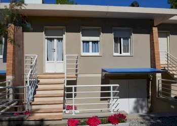 Trilocale Via Marco Polo 8, Castagneto Carducci - foto 32