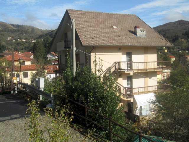 Four-room apartment Torriglia - photo 1