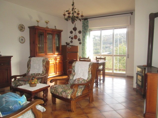 Four-room apartment Torriglia - photo 2