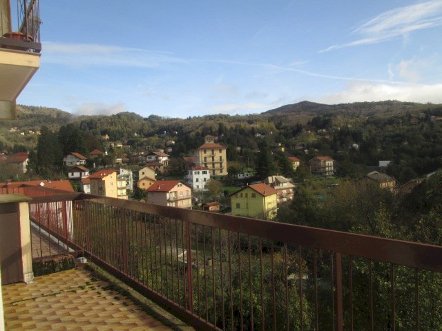 Four-room apartment Torriglia - photo 3