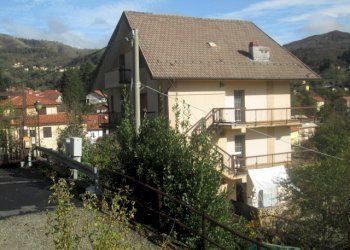 Quadrilocale Torriglia - foto 1