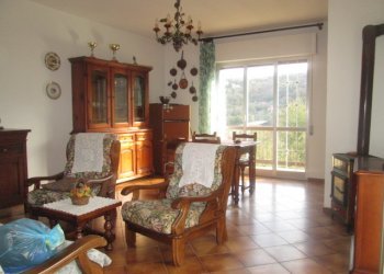 Quadrilocale Torriglia - foto 2