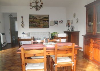 Quadrilocale Torriglia - foto 5
