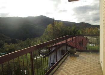 Quadrilocale Torriglia - foto 11