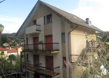 Quadrilocale Torriglia - foto 12
